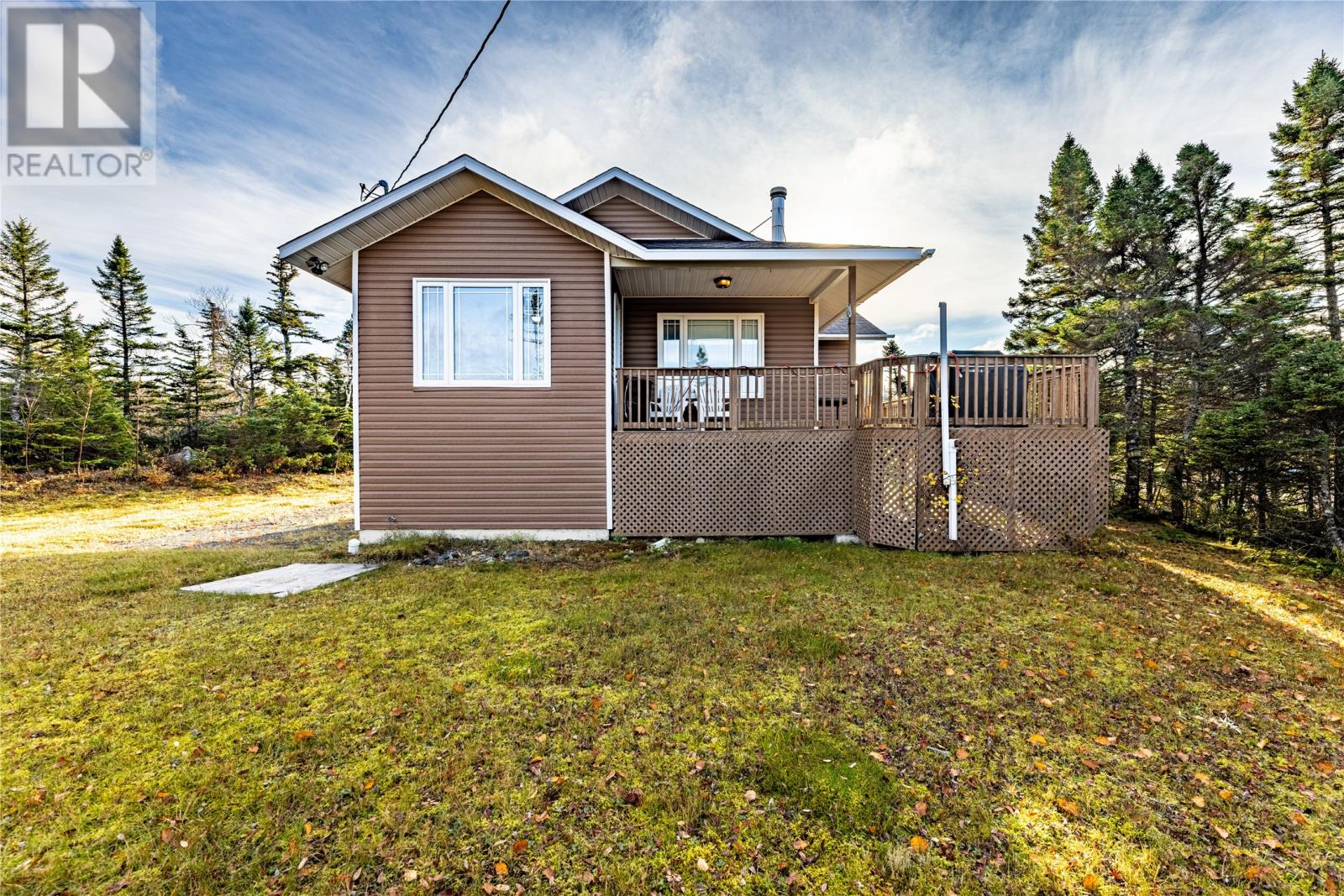 98 Gullyview Road, Goulds Big Pond, Newfoundland & Labrador