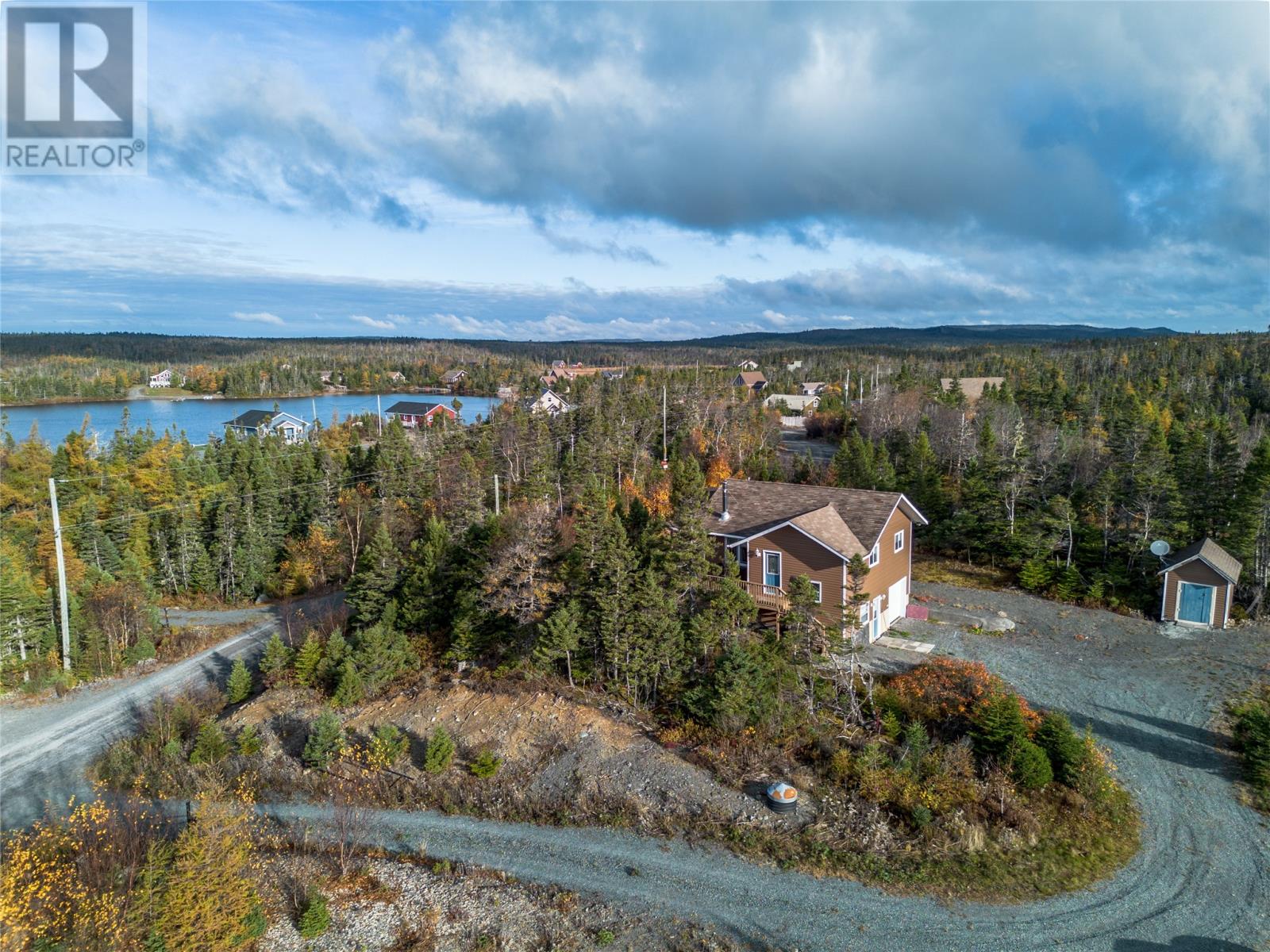 98 Gullyview Road, Goulds Big Pond, Newfoundland & Labrador  A0B 3K0 - Photo 19 - 1292239