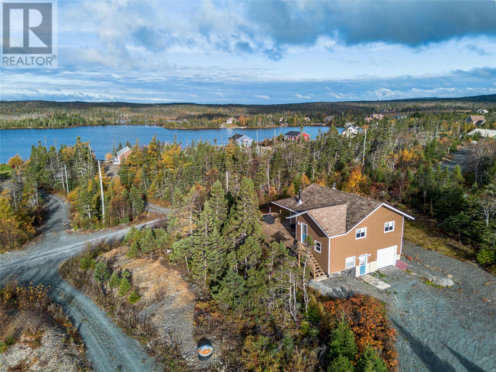 98 Gullyview Road, Goulds Big Pond, Newfoundland & Labrador  A0B 3K0 - Photo 21 - 1292239