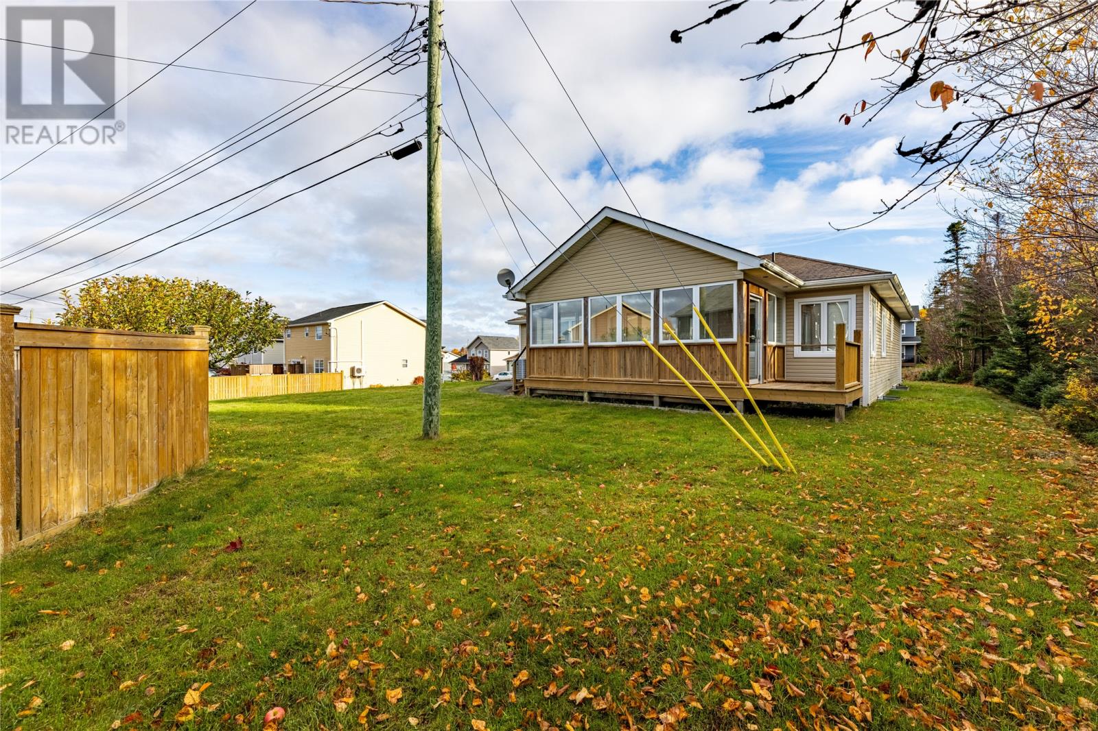 60 Tildacane Place, Conception Bay South, Newfoundland & Labrador  A1X 3C8 - Photo 33 - 1292231