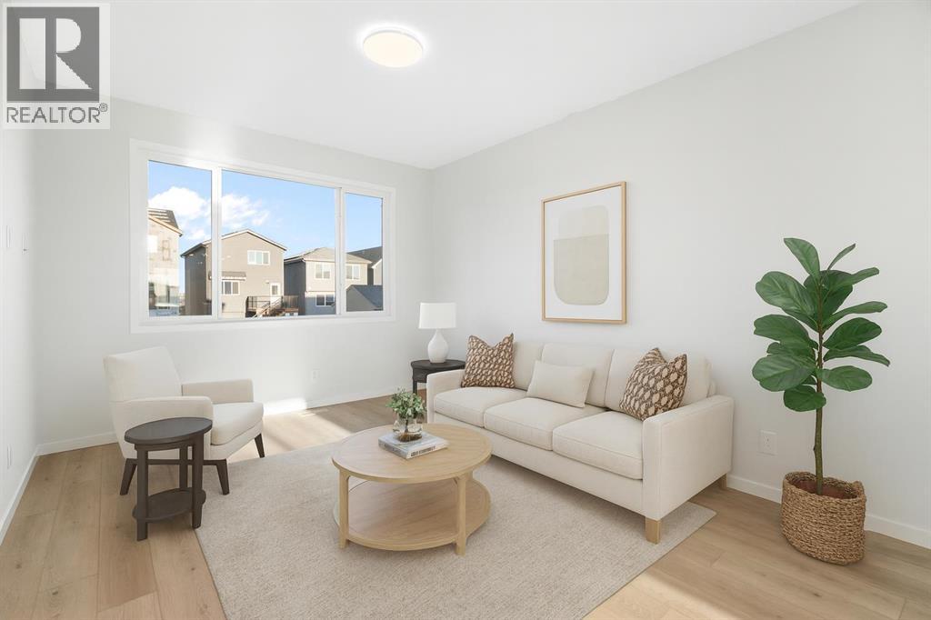 41 Annette Landing Nw, Calgary, Alberta  T3R 2J7 - Photo 9 - A2266178