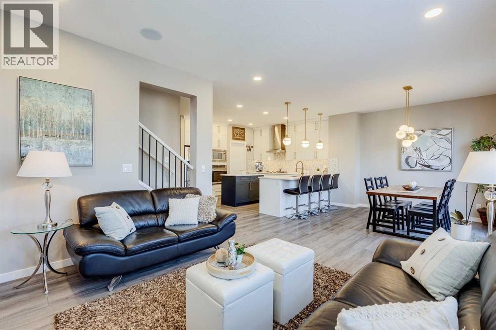 106 Magnolia Terrace Se, Calgary, Alberta  T3M 3G7 - Photo 14 - A2266318