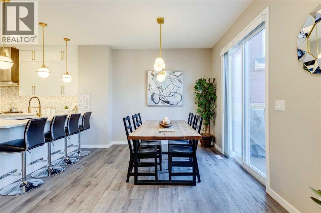 106 Magnolia Terrace Se, Calgary, Alberta  T3M 3G7 - Photo 9 - A2266318