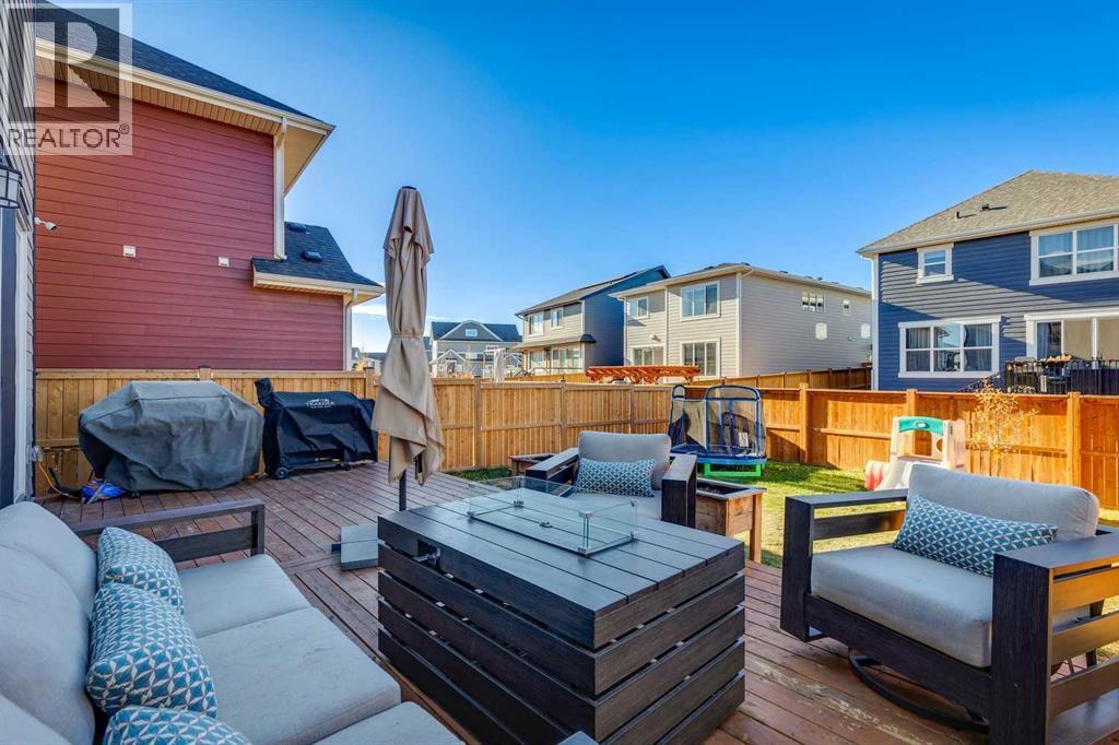 106 Magnolia Terrace Se, Calgary, Alberta  T3M 3G7 - Photo 38 - A2266318