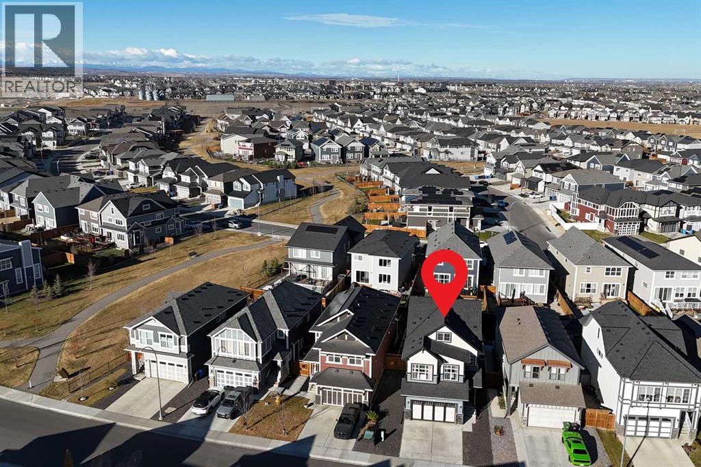 106 Magnolia Terrace Se, Calgary, Alberta  T3M 3G7 - Photo 43 - A2266318