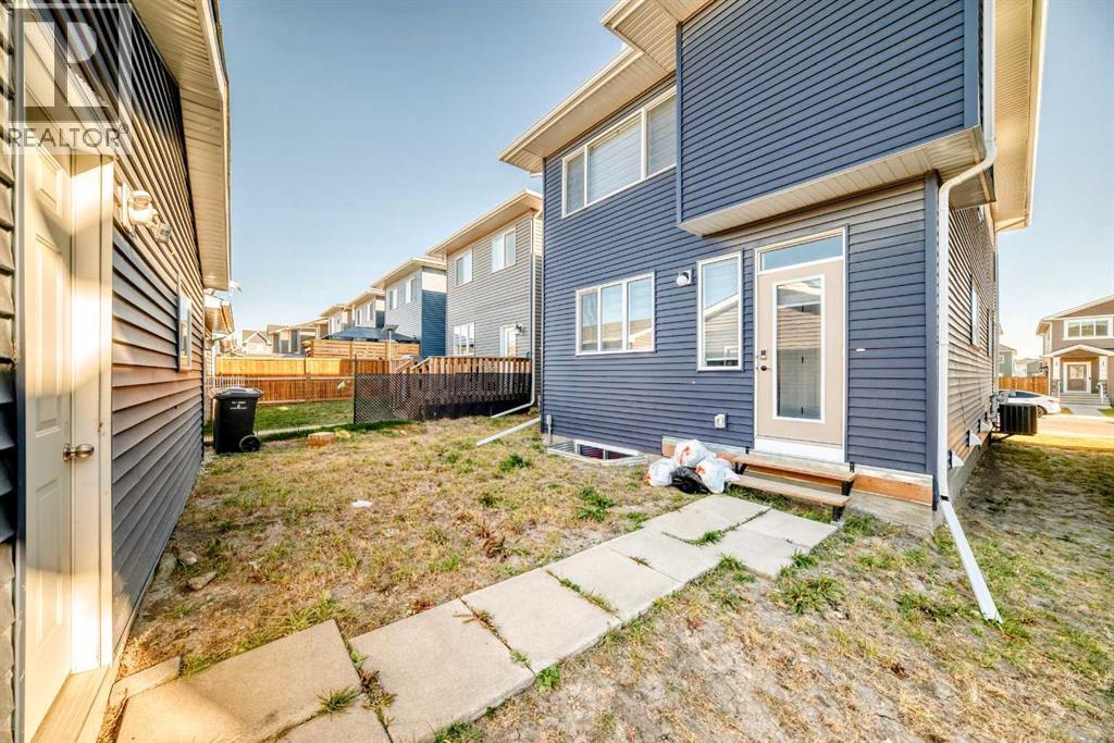 109 Chelsea Glen, Chestermere, Alberta  T1X 2P5 - Photo 26 - A2267156