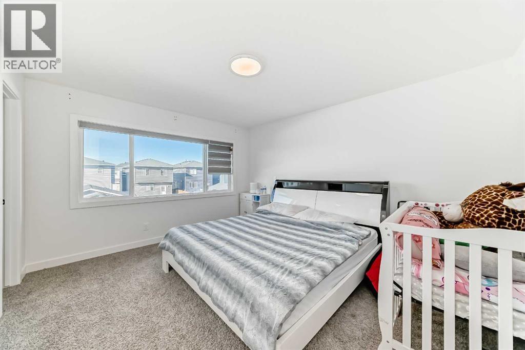 109 Chelsea Glen, Chestermere, Alberta  T1X 2P5 - Photo 12 - A2267156