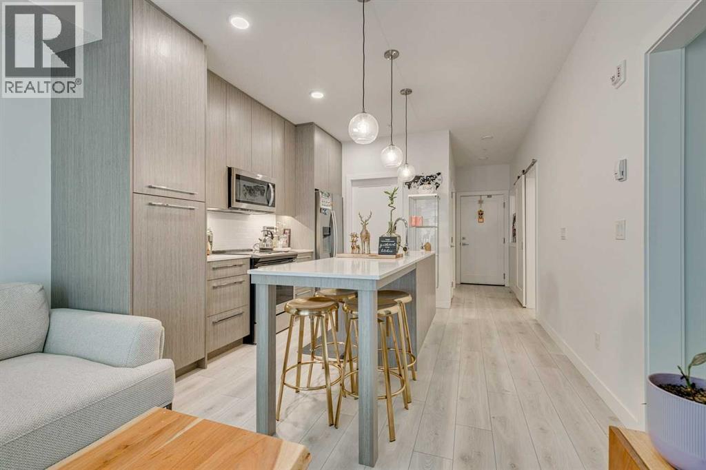 2217, 76 Cornerstone Passage Ne, Calgary, Alberta  T3N 0Y6 - Photo 3 - A2267916