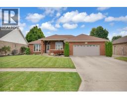 75 HENRY O' WAY, Chatham, Ontario
