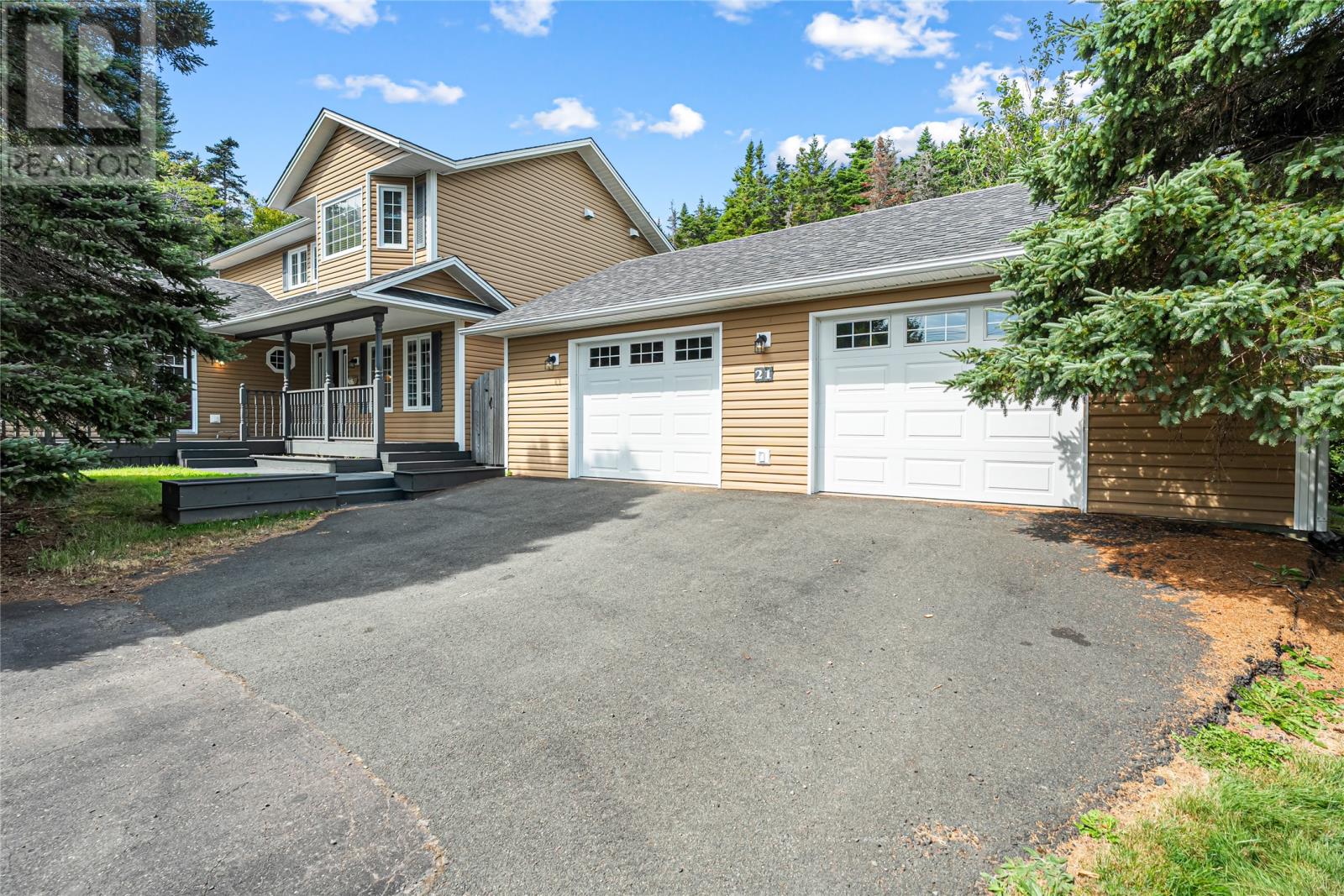 21 Atlantic Street, Marystown, Newfoundland & Labrador