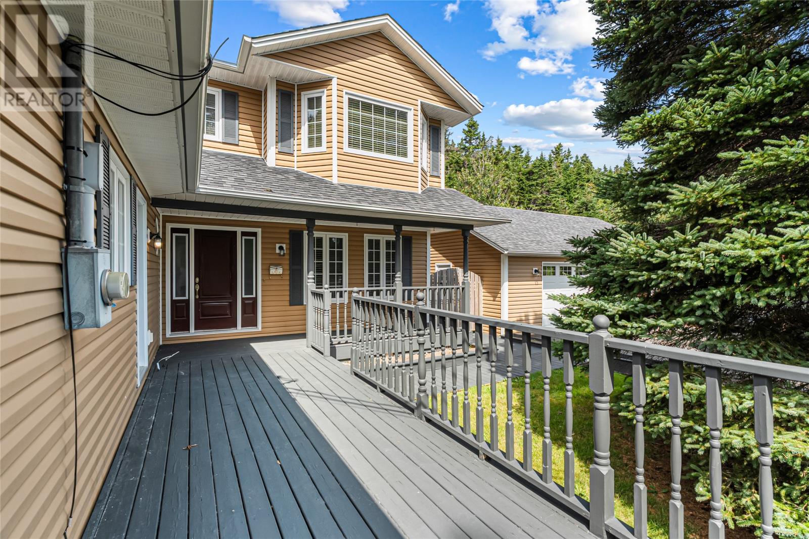 21 Atlantic Street, Marystown, Newfoundland & Labrador  A0E 2M0 - Photo 2 - 1249283