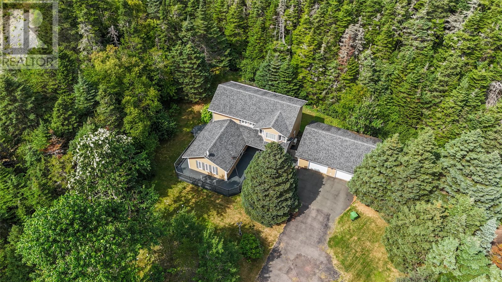 21 Atlantic Street, Marystown, Newfoundland & Labrador  A0E 2M0 - Photo 9 - 1249283