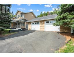 21 Atlantic Street, Marystown, Newfoundland & Labrador