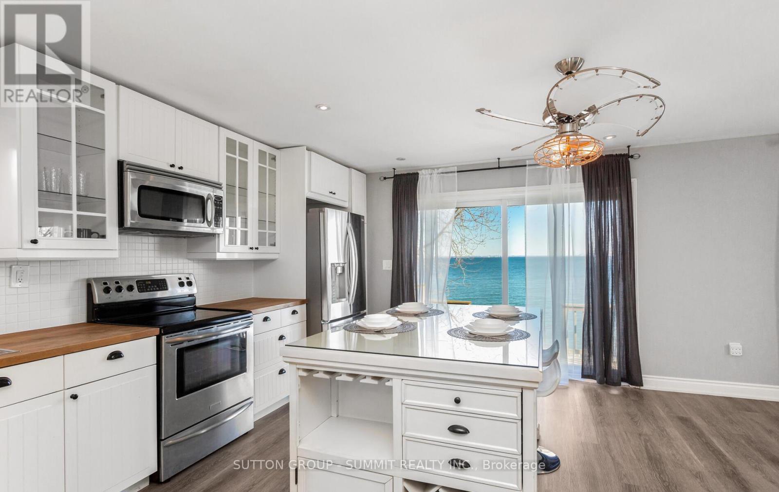 18 1/2 Lakeshore Drive, Hamilton, Ontario  L8E 5C6 - Photo 8 - X12502618