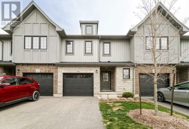 16 - 625 BLACKBRIDGE ROAD, Cambridge, Ontario