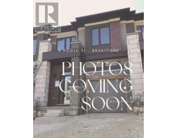 5 Poole Street, Brantford, Ca