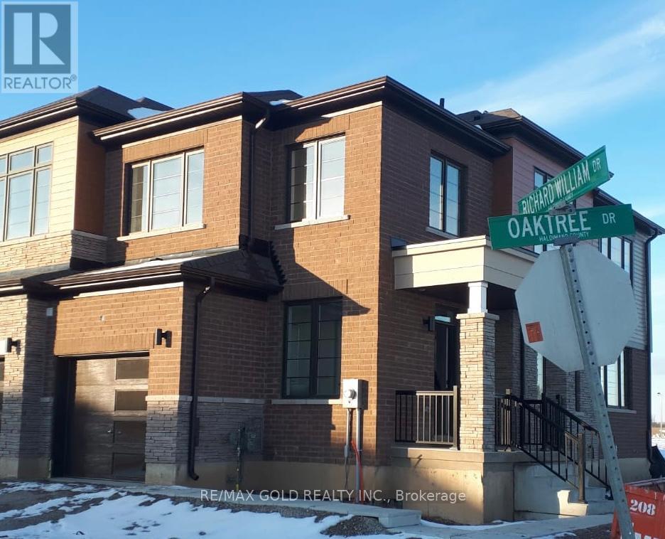 32 OAKTREE DRIVE, Haldimand, Ontario