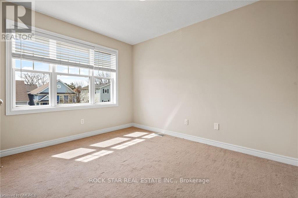 8 Chicory Crescent, St. Catharines, Ontario  L2R 0A5 - Photo 11 - X12502706