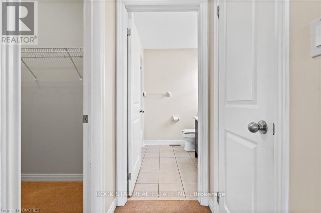 8 Chicory Crescent, St. Catharines, Ontario  L2R 0A5 - Photo 17 - X12502706