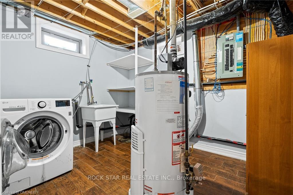 8 Chicory Crescent, St. Catharines, Ontario  L2R 0A5 - Photo 23 - X12502706