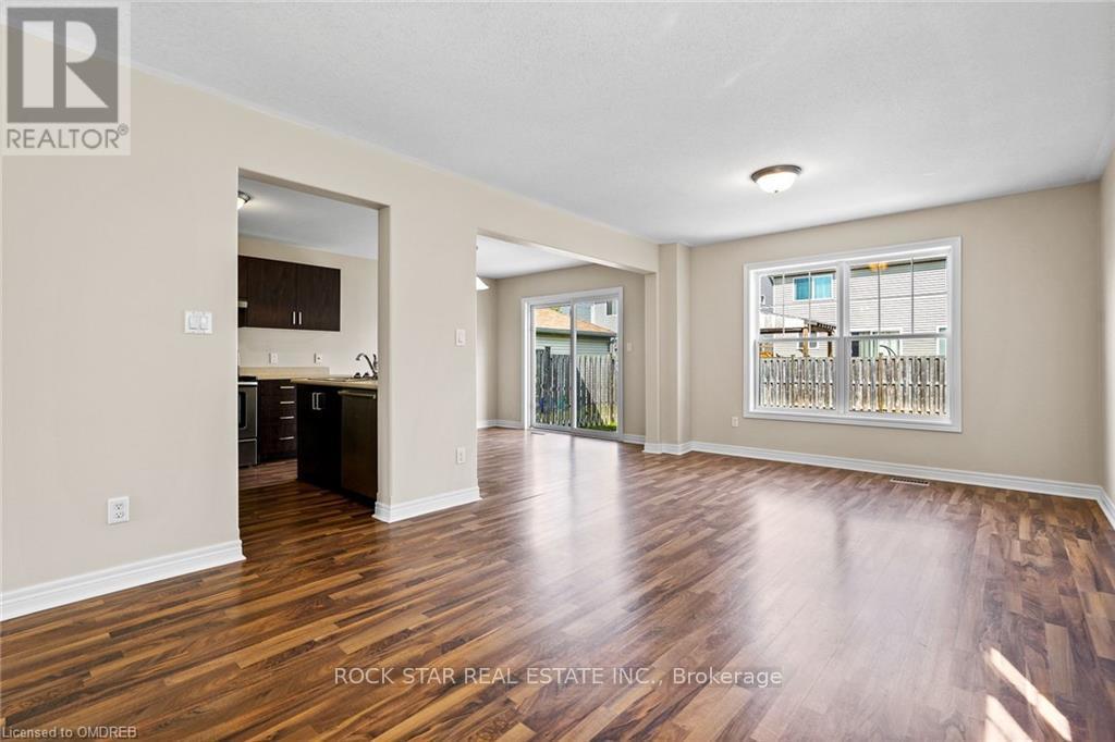 8 Chicory Crescent, St. Catharines, Ontario  L2R 0A5 - Photo 5 - X12502706