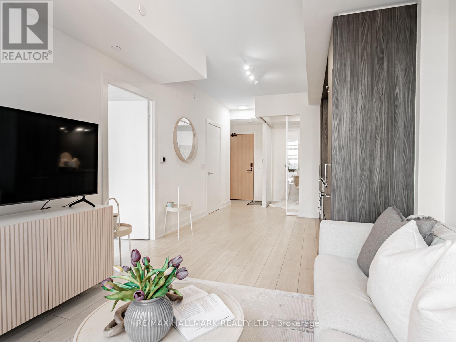 419 - 15 Mercer Street, Toronto, Ontario  M5V 1H2 - Photo 15 - C12502786