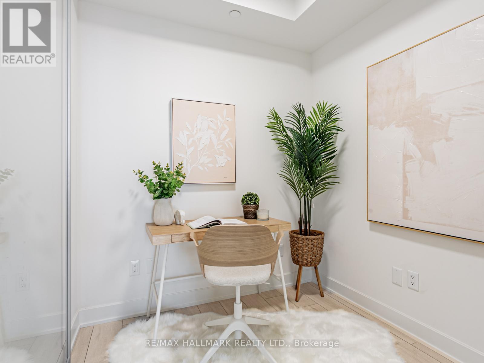 419 - 15 Mercer Street, Toronto, Ontario  M5V 1H2 - Photo 18 - C12502786