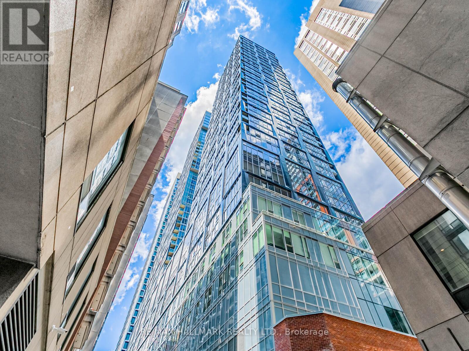 419 - 15 Mercer Street, Toronto, Ontario  M5V 1H2 - Photo 2 - C12502786