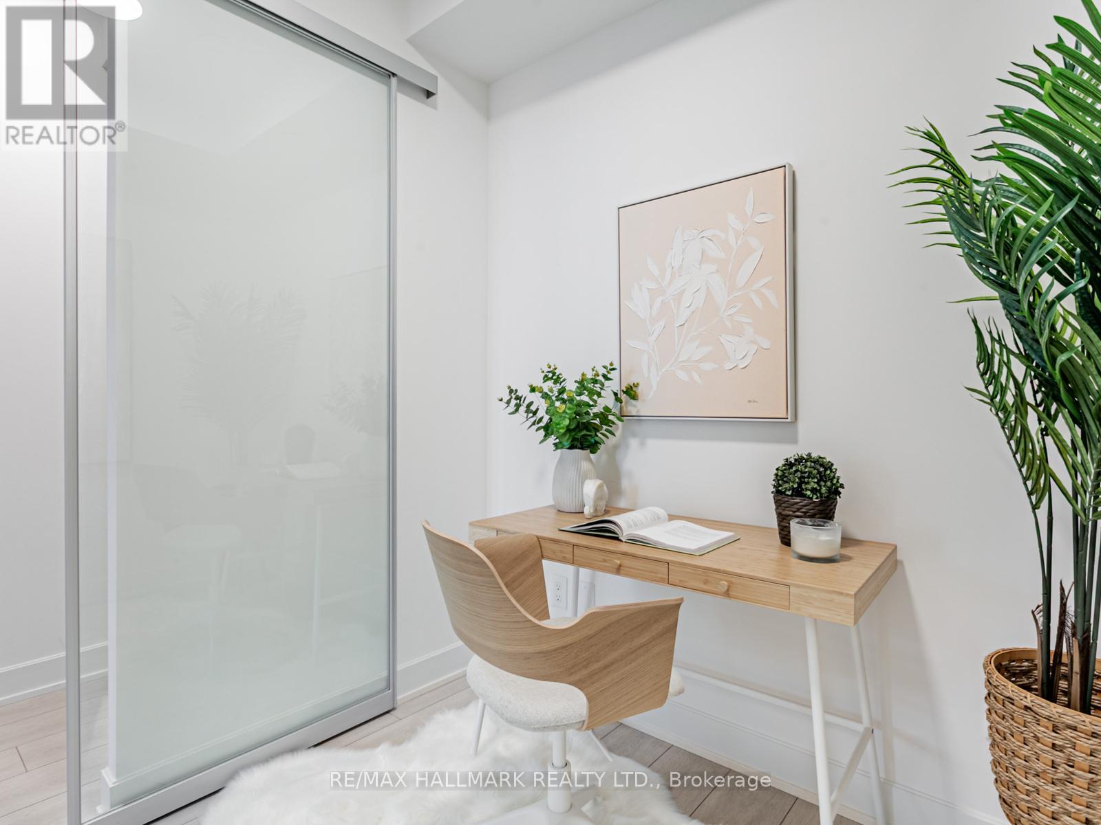 419 - 15 Mercer Street, Toronto, Ontario  M5V 1H2 - Photo 20 - C12502786