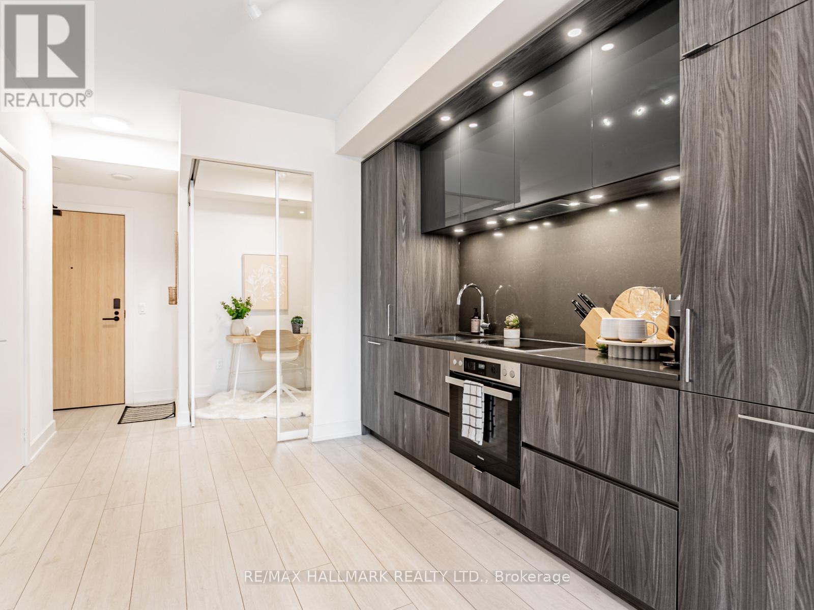 419 - 15 Mercer Street, Toronto, Ontario  M5V 1H2 - Photo 7 - C12502786