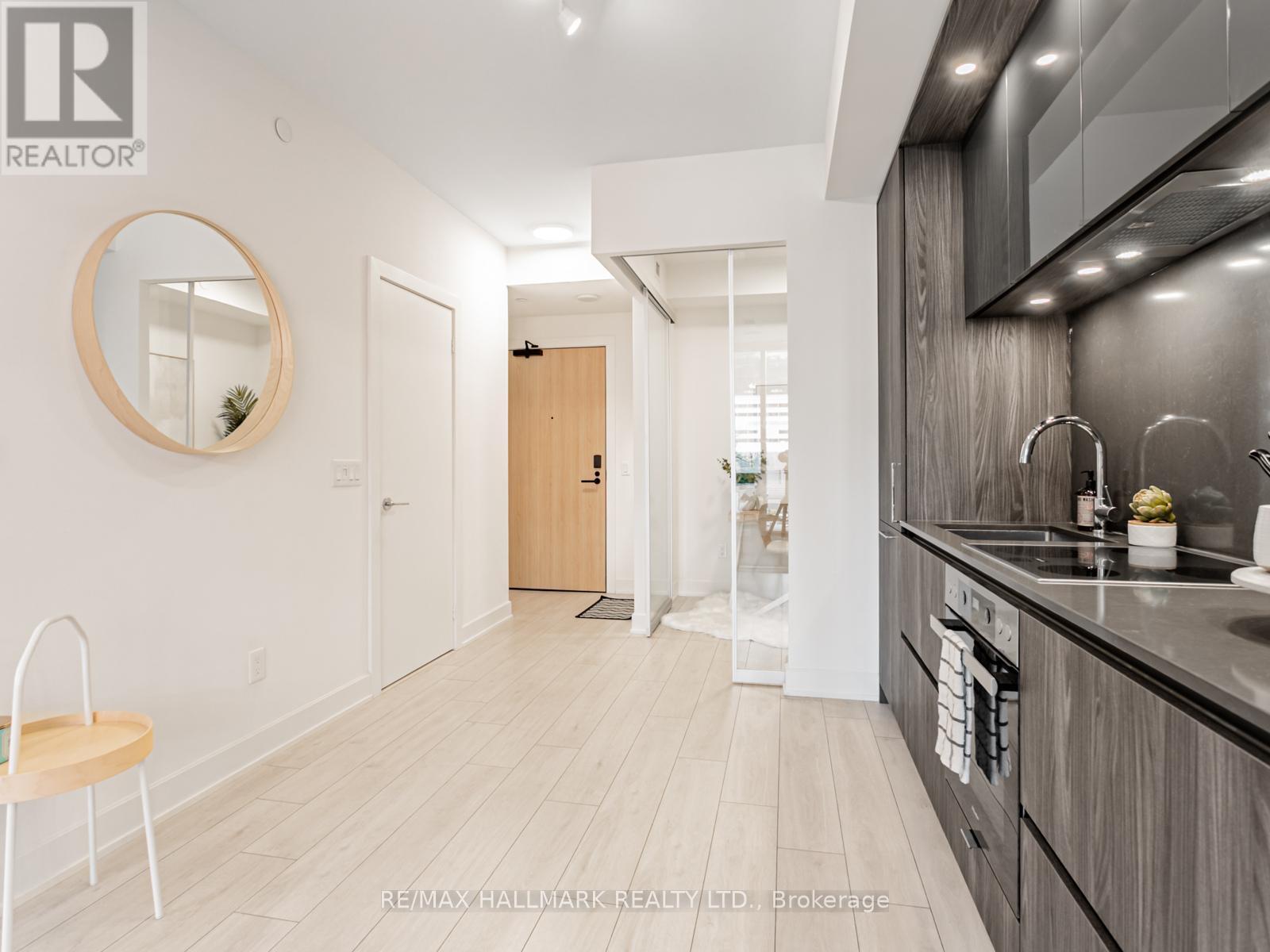 419 - 15 Mercer Street, Toronto, Ontario  M5V 1H2 - Photo 8 - C12502786