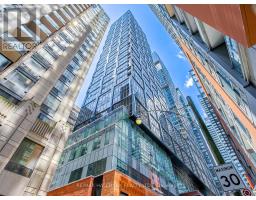 419 - 15 MERCER STREET, Toronto, Ontario