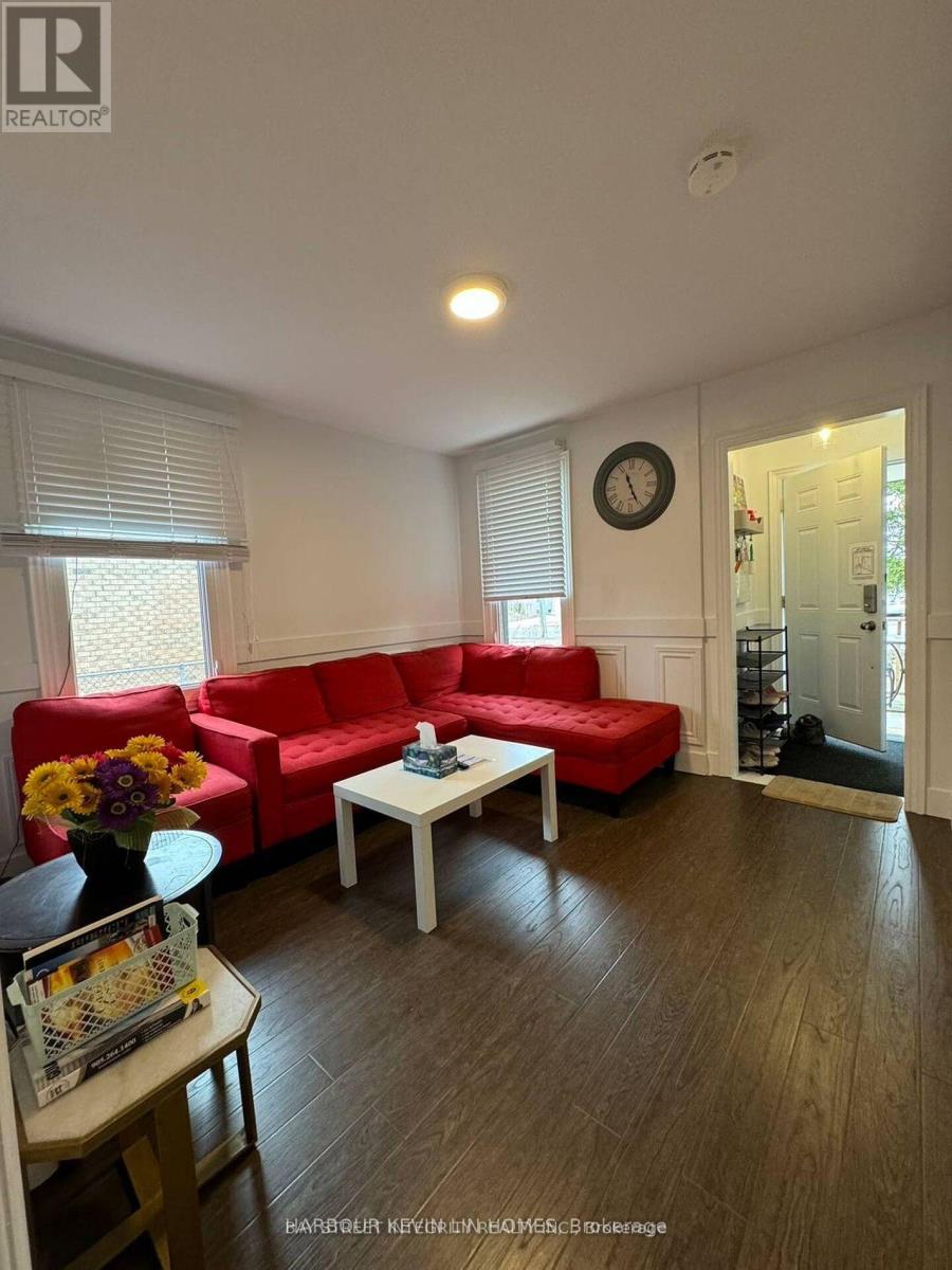 203 Drewry Avenue, Toronto, Ontario  M2M 1E3 - Photo 2 - C12502824