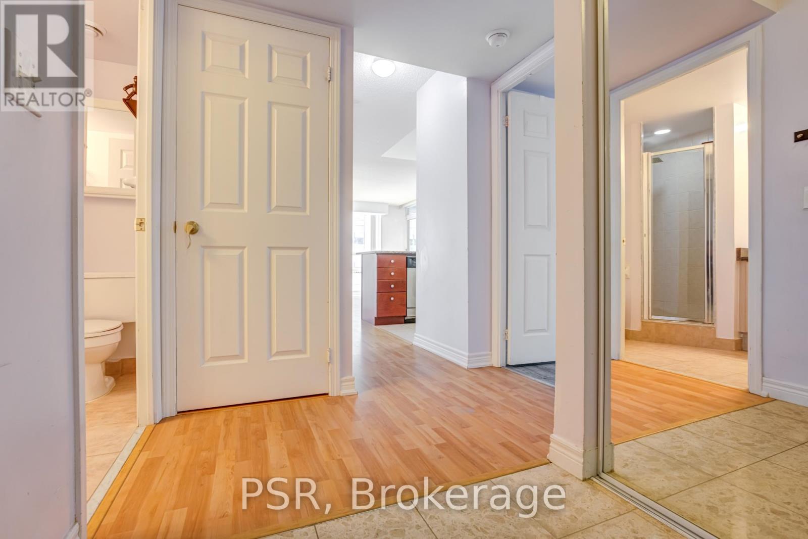 1106 - 30 Grand Trunk Crescent, Toronto, Ontario  M5J 3A4 - Photo 21 - C12502842