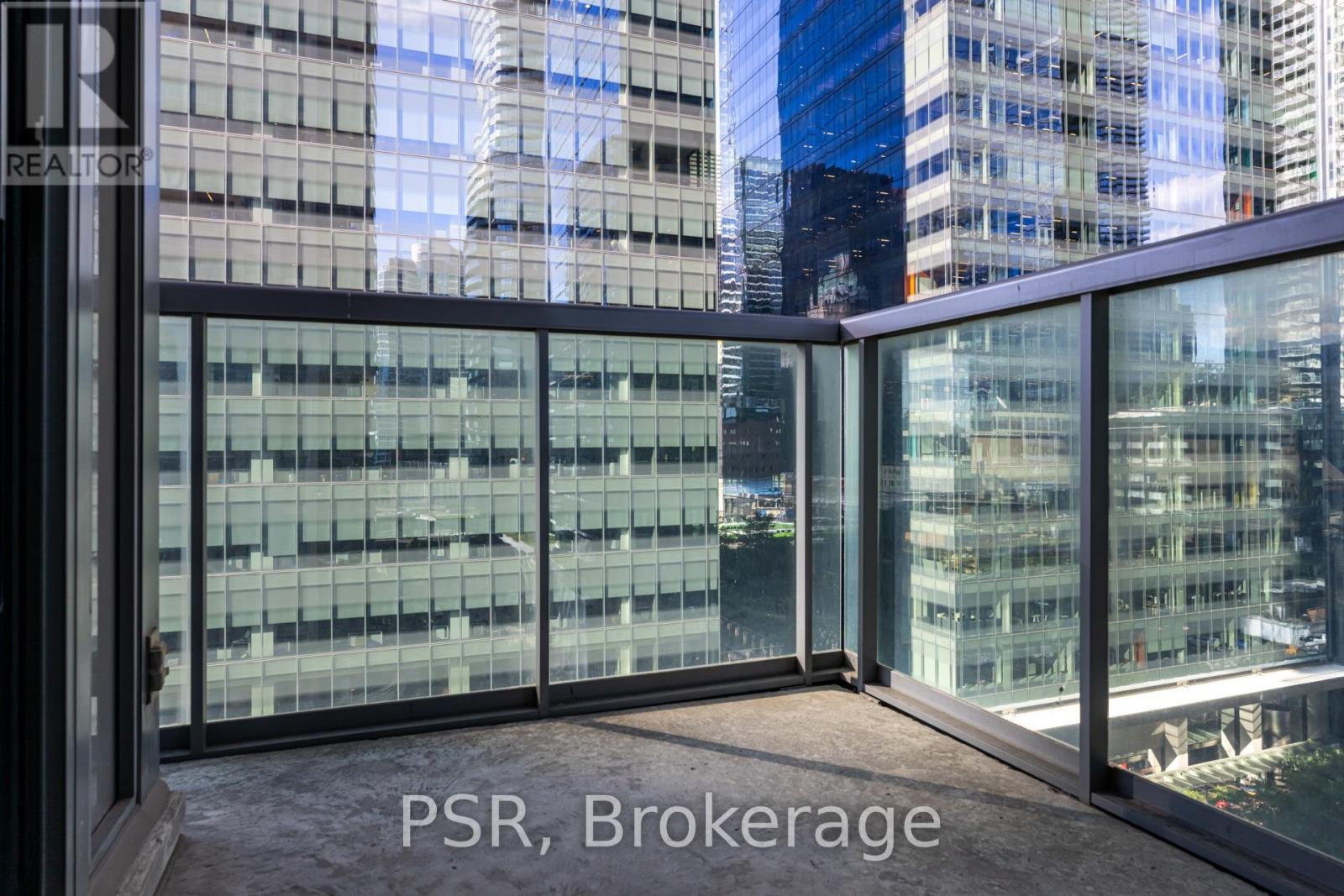 1106 - 30 Grand Trunk Crescent, Toronto, Ontario  M5J 3A4 - Photo 27 - C12502842