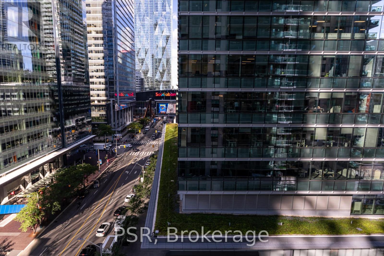 1106 - 30 Grand Trunk Crescent, Toronto, Ontario  M5J 3A4 - Photo 29 - C12502842