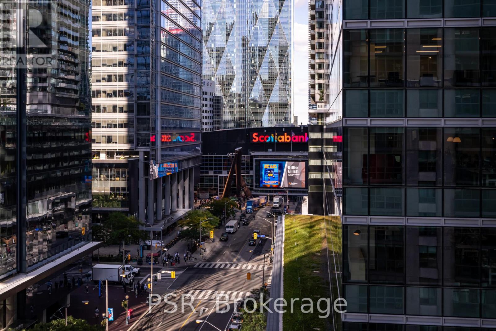 1106 - 30 Grand Trunk Crescent, Toronto, Ontario  M5J 3A4 - Photo 30 - C12502842