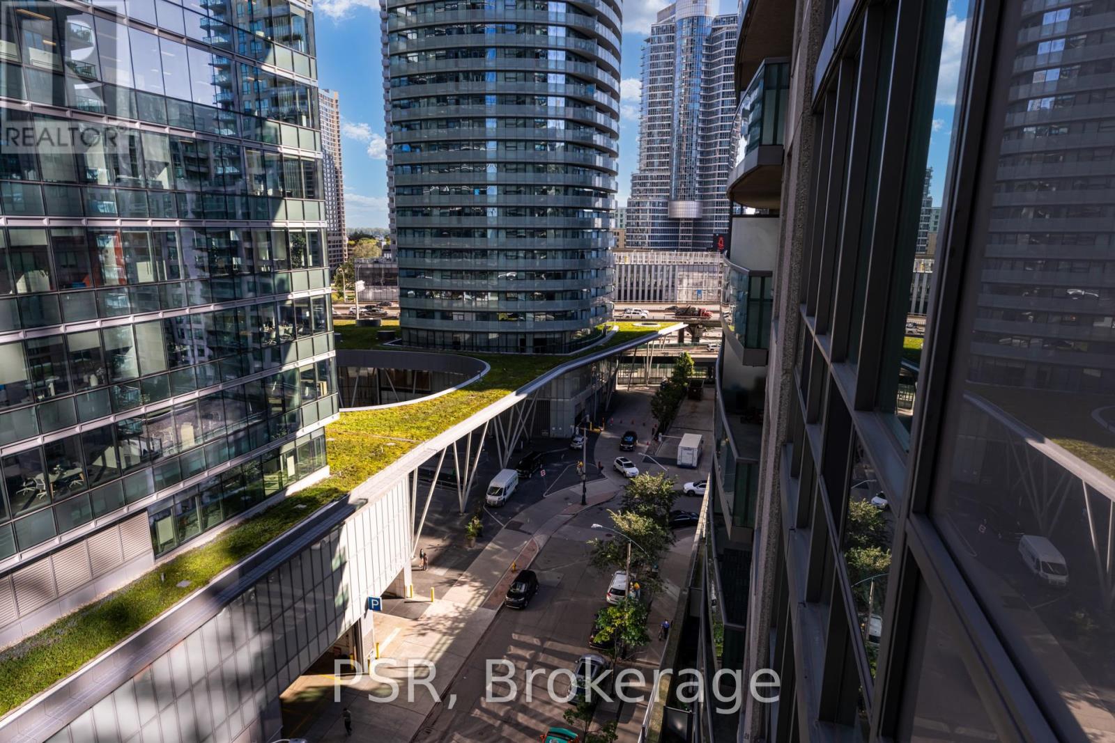 1106 - 30 Grand Trunk Crescent, Toronto, Ontario  M5J 3A4 - Photo 31 - C12502842