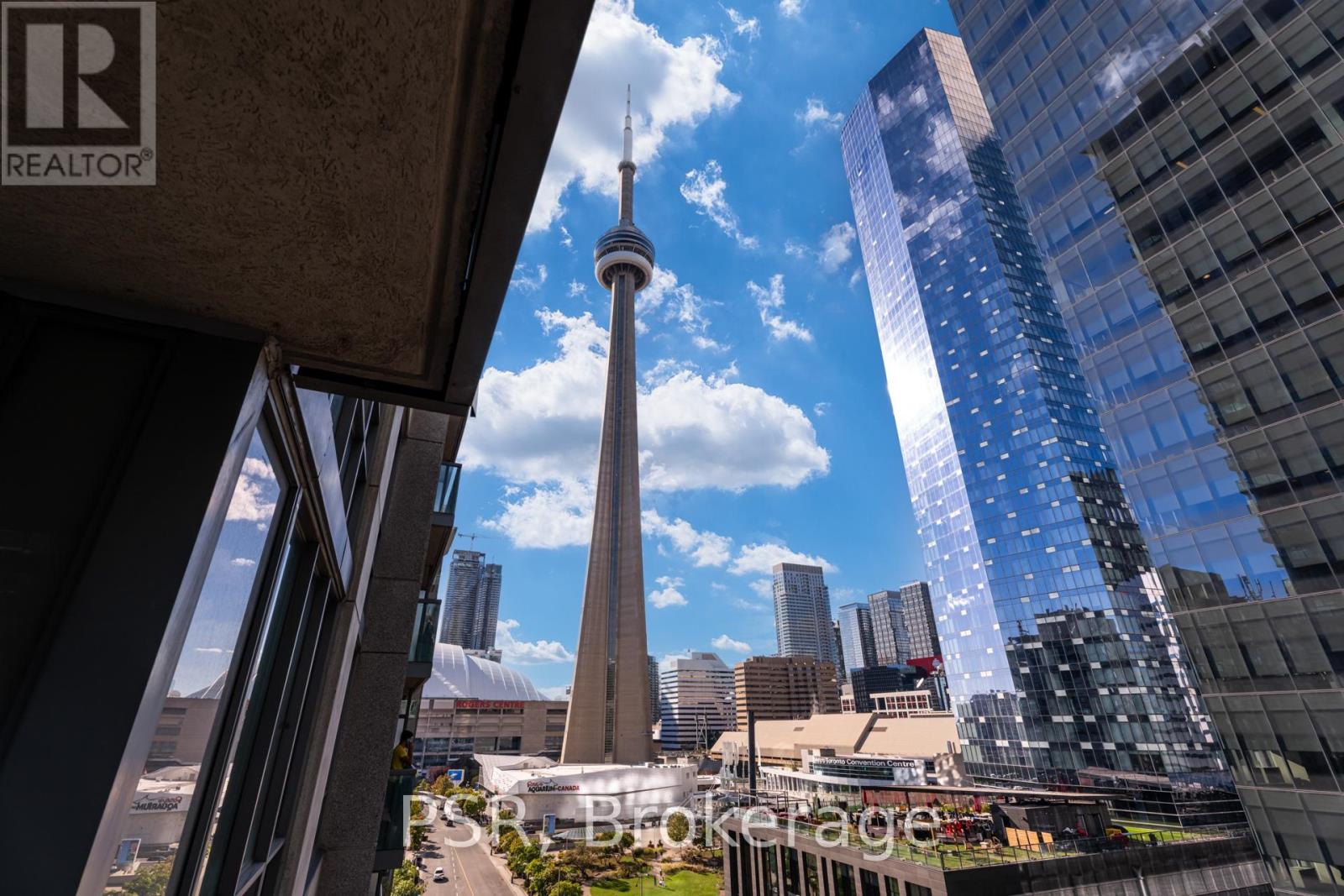 1106 - 30 Grand Trunk Crescent, Toronto, Ontario  M5J 3A4 - Photo 32 - C12502842