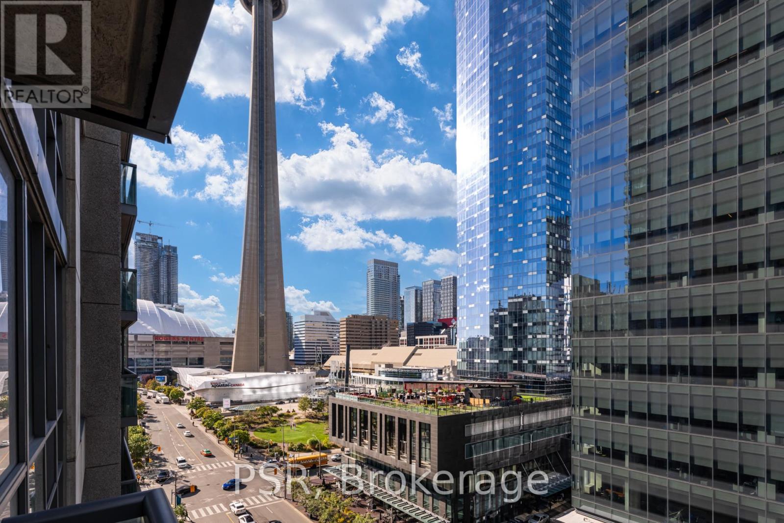 1106 - 30 Grand Trunk Crescent, Toronto, Ontario  M5J 3A4 - Photo 34 - C12502842