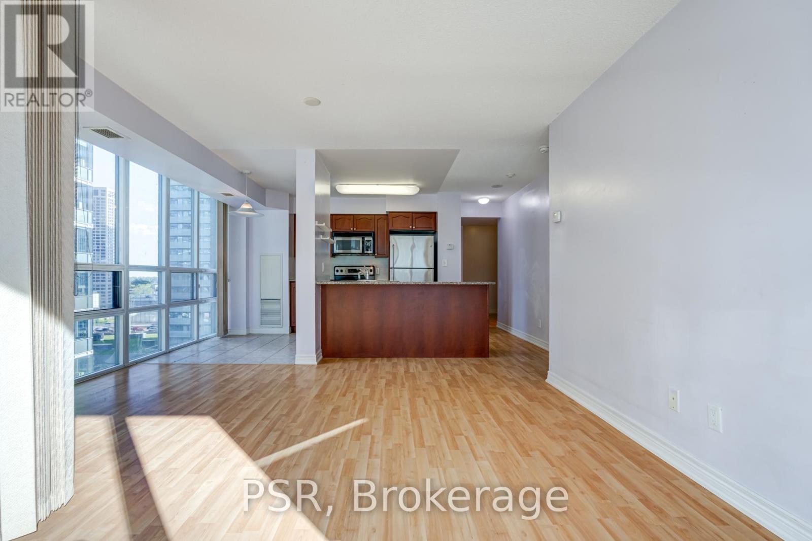 1106 - 30 Grand Trunk Crescent, Toronto, Ontario  M5J 3A4 - Photo 7 - C12502842