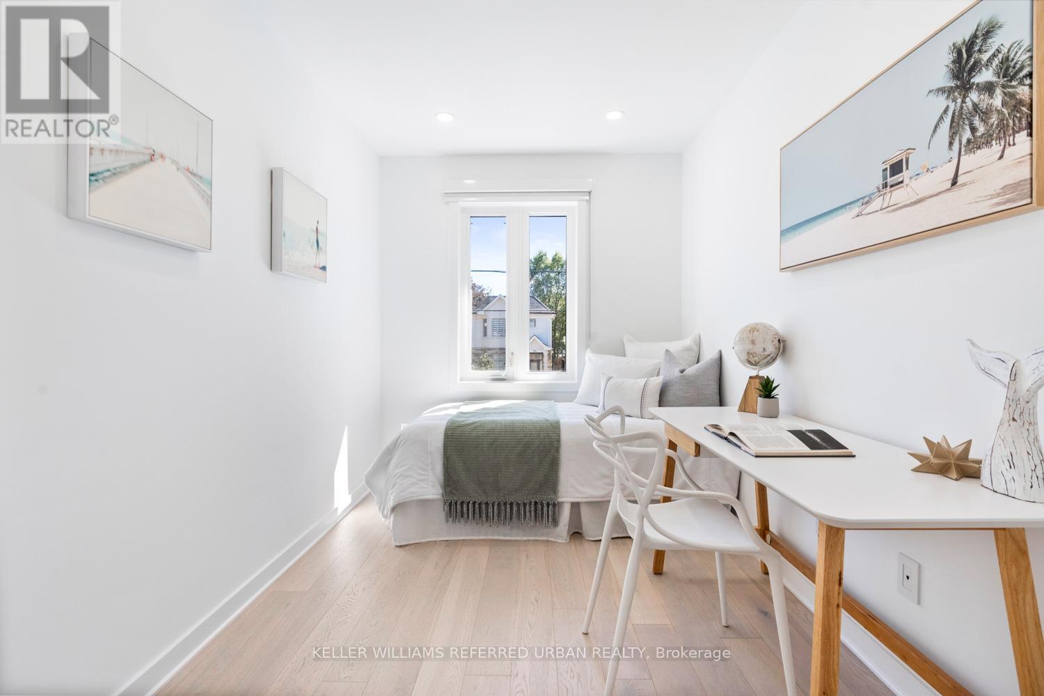 96 Glenvale Boulevard, Toronto, Ontario  M4G 2V9 - Photo 30 - C12502856