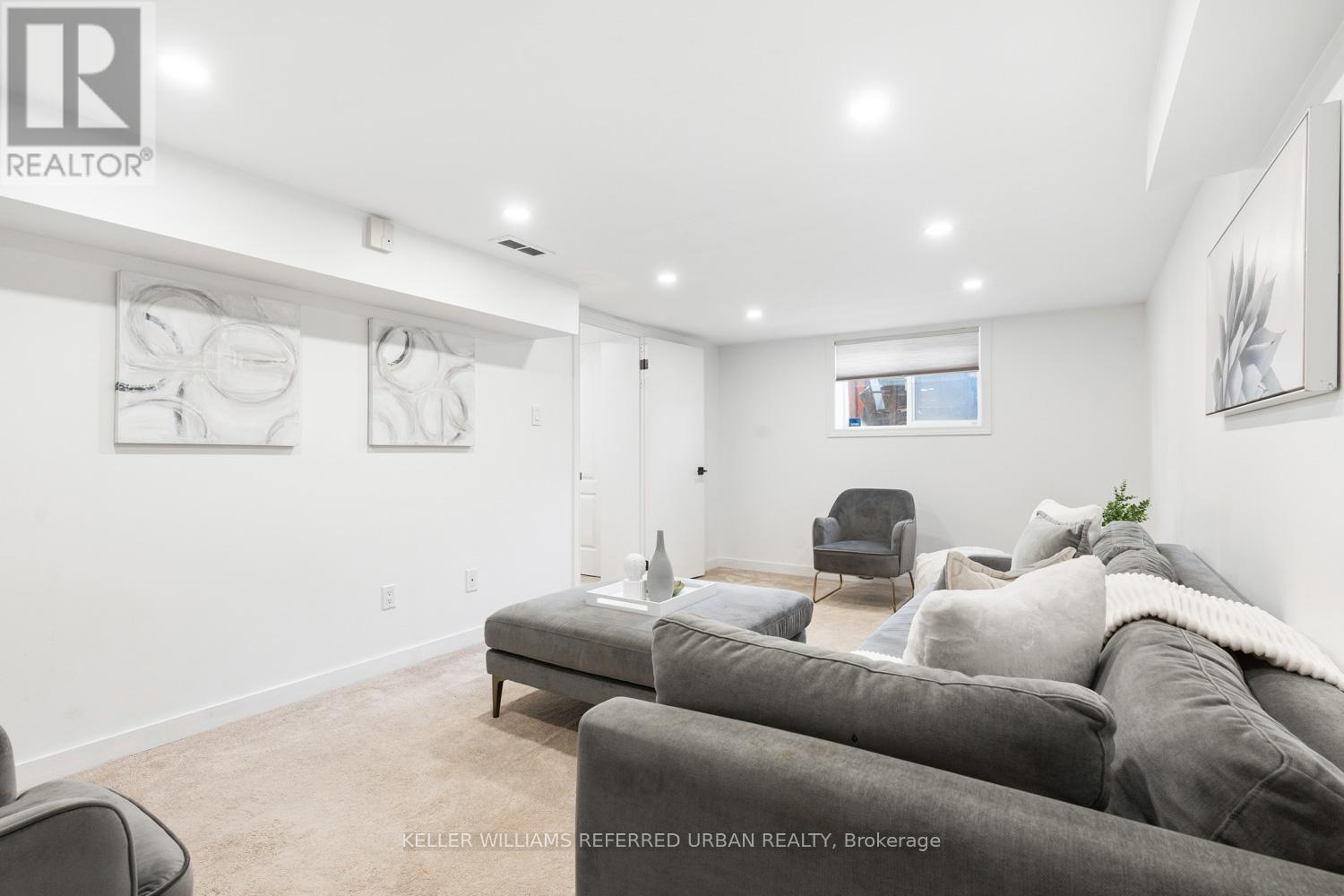 96 Glenvale Boulevard, Toronto, Ontario  M4G 2V9 - Photo 38 - C12502856