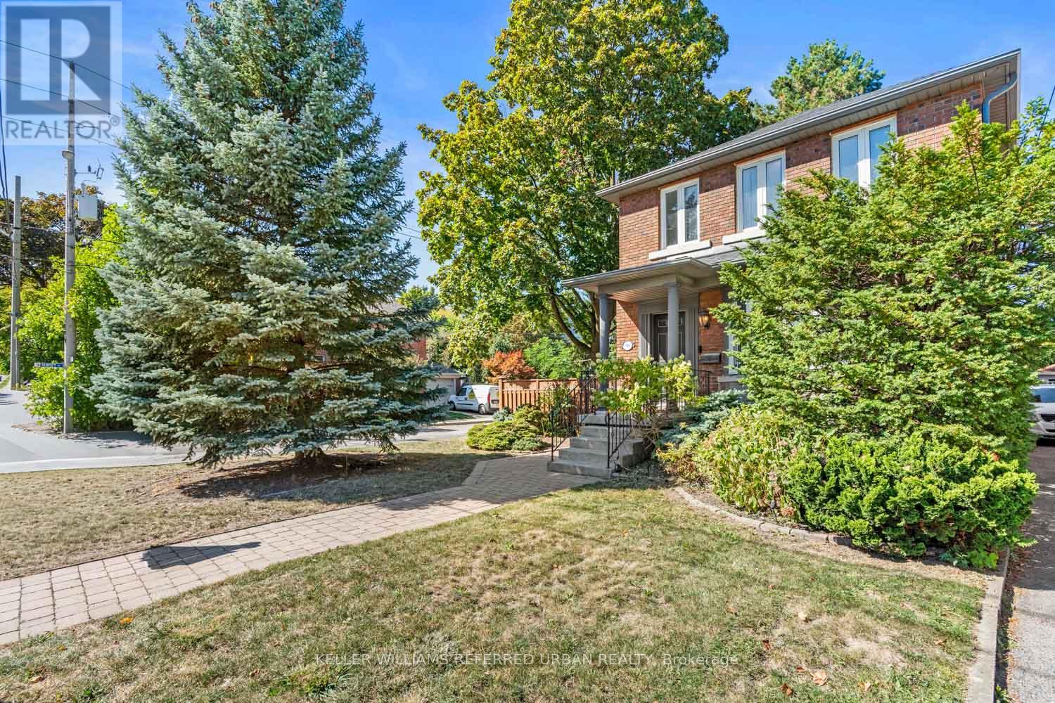 96 Glenvale Boulevard, Toronto, Ontario  M4G 2V9 - Photo 42 - C12502856