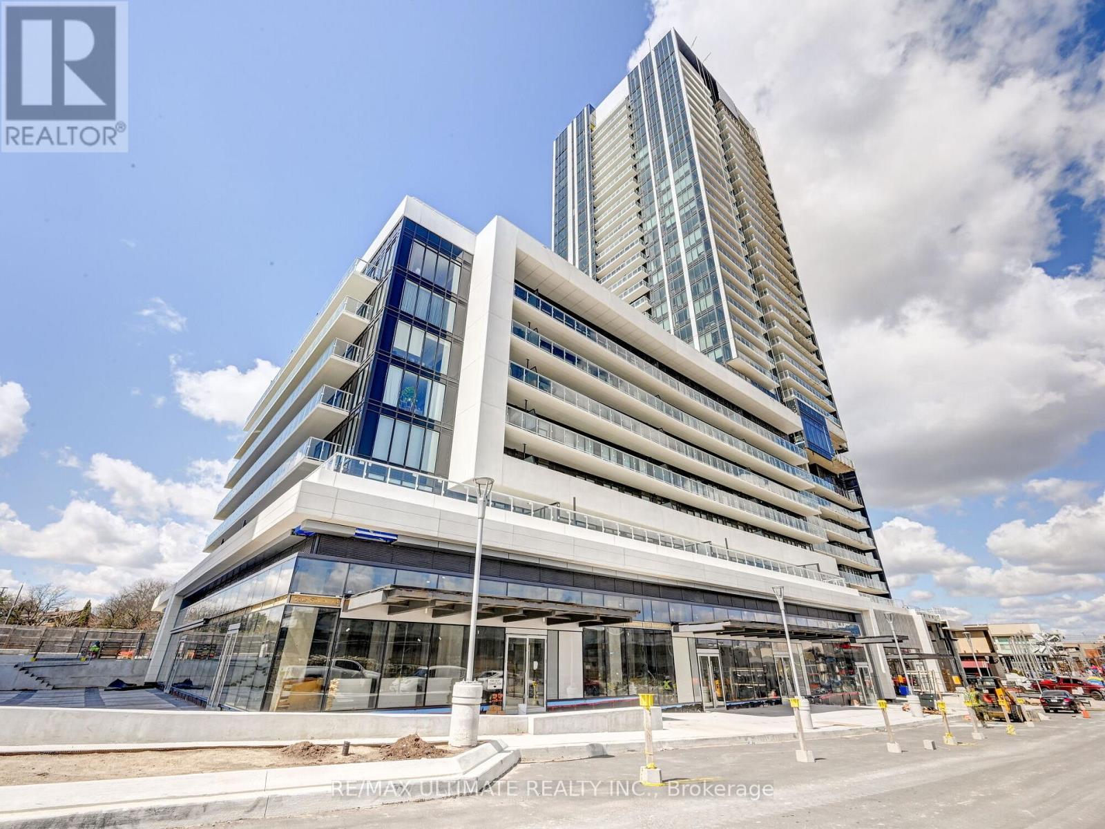 50 O'NEIL ROAD, Toronto, Ontario