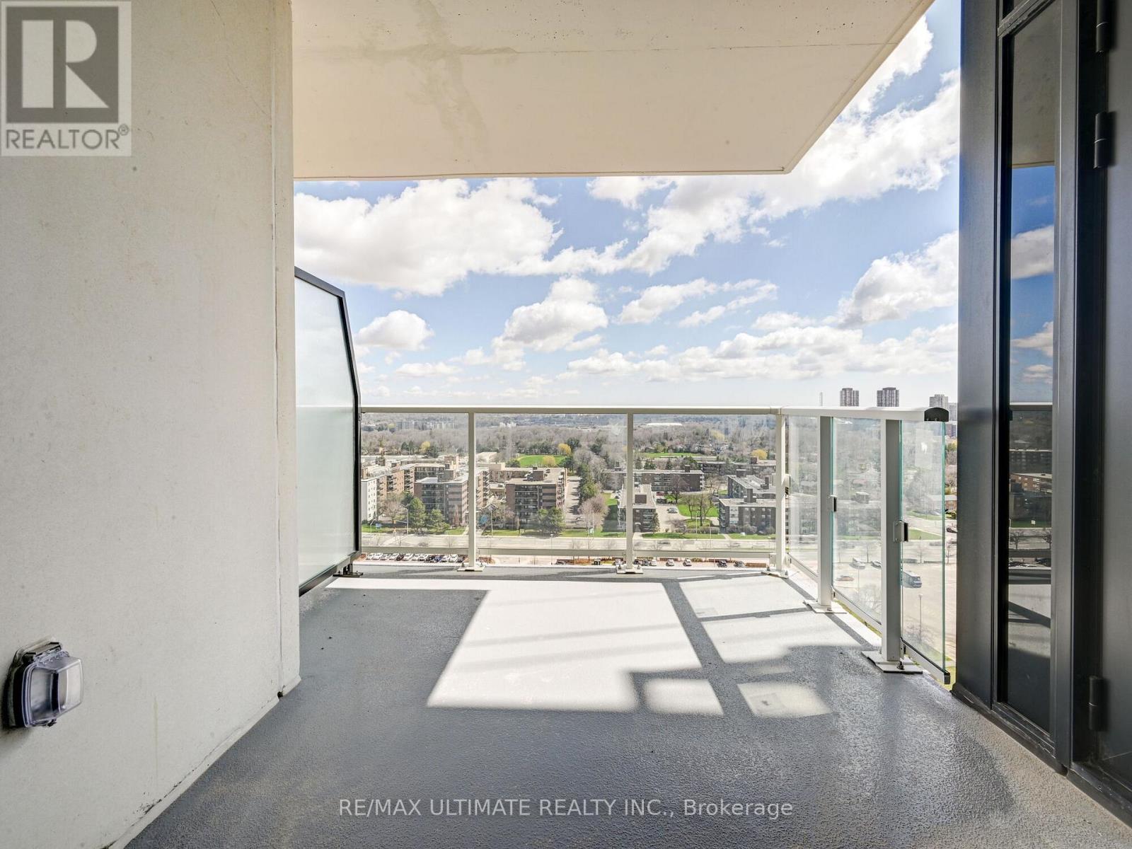 1403 - 50 O'neil Road, Toronto, Ontario  M3C 0R1 - Photo 17 - C12502864