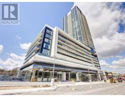 1403 - 50 O'NEIL ROAD, Toronto, Ontario