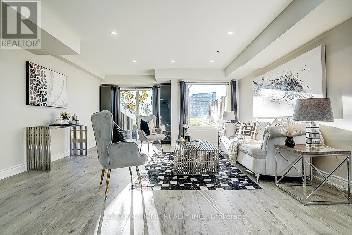 11 - 988 Sheppard Avenue W, Toronto, Ontario  M3H 2T6 - Photo 4 - C12502870