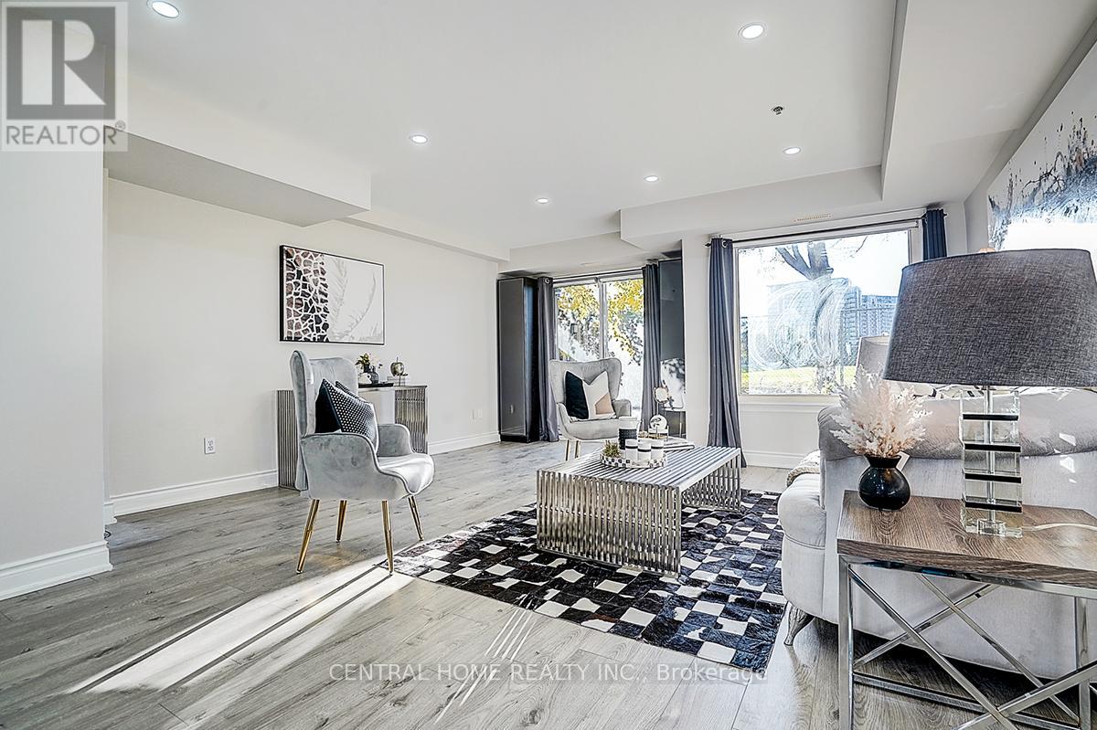 11 - 988 Sheppard Avenue W, Toronto, Ontario  M3H 2T6 - Photo 5 - C12502870