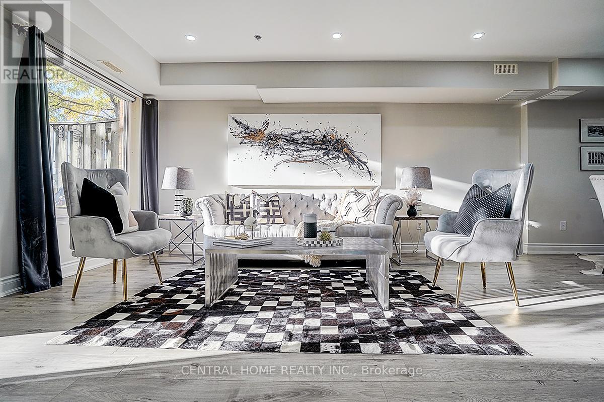 11 - 988 Sheppard Avenue W, Toronto, Ontario  M3H 2T6 - Photo 6 - C12502870